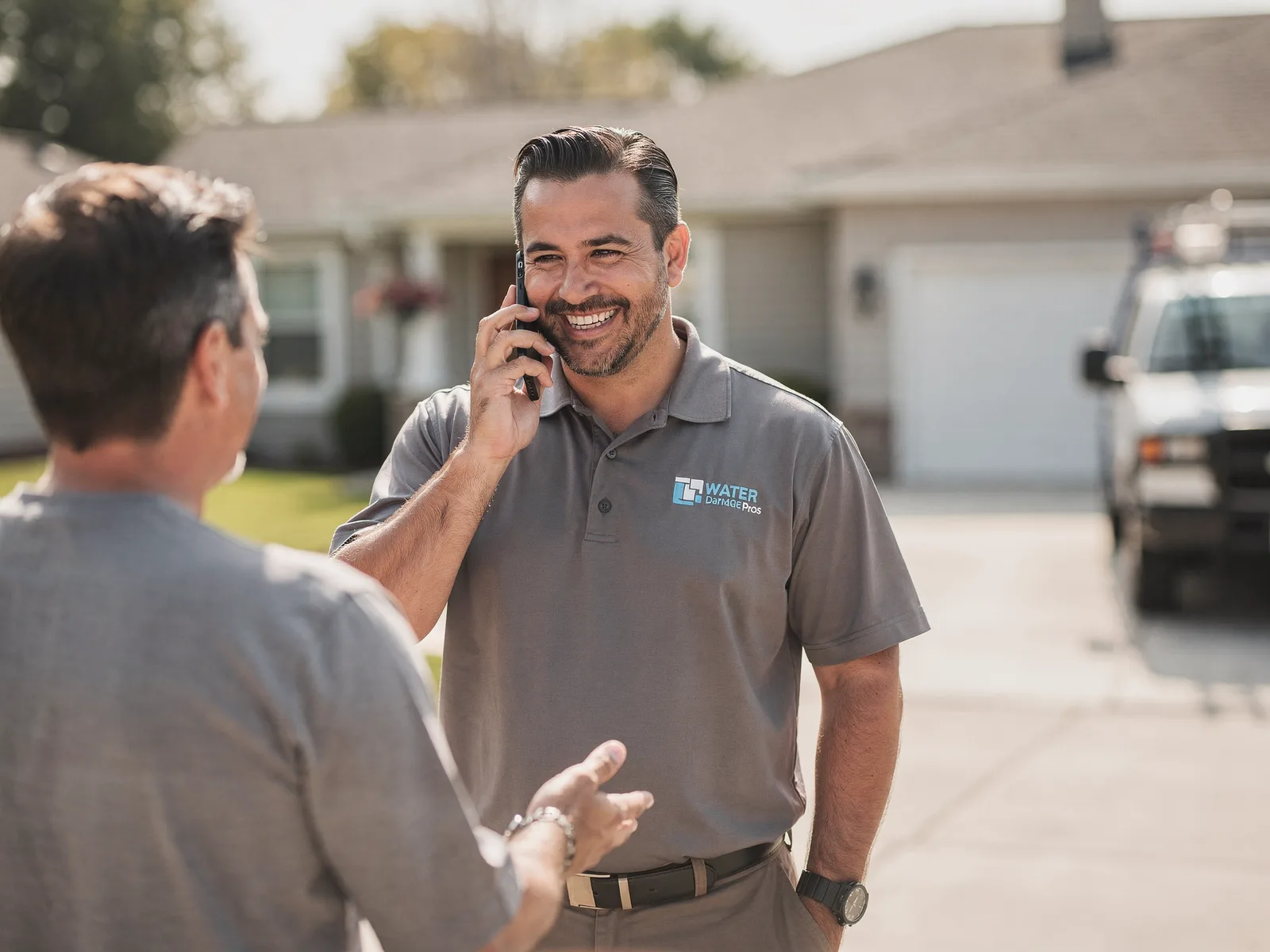 Water Damage Restoration Isabella, PA FAQs